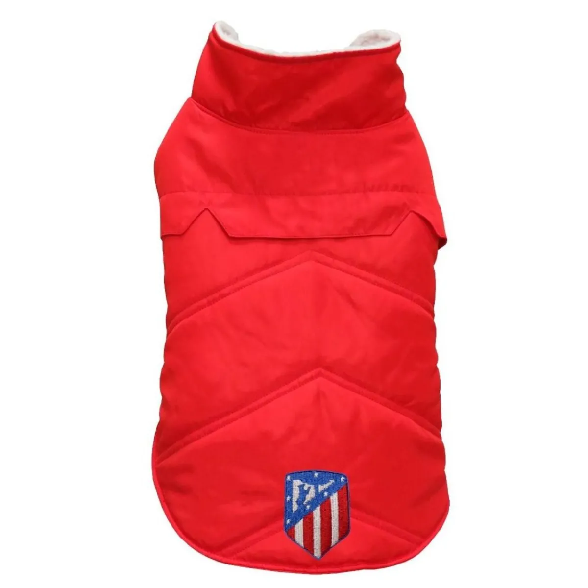 Online Atlético de Madrid ABRIGO IMPERMEABLE PERRO L