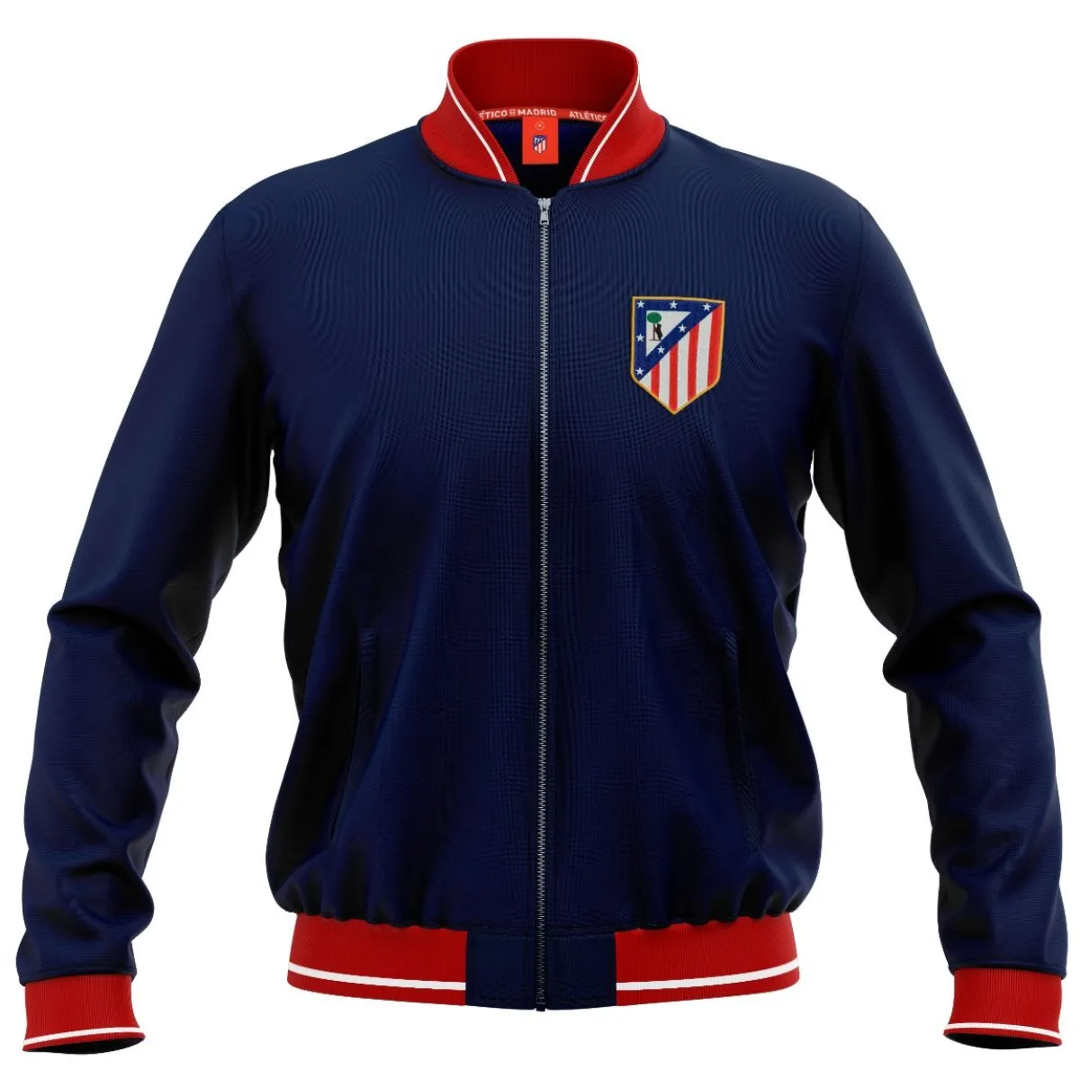 Best Sale Atlético de Madrid BOMBER ESCUDO 1947