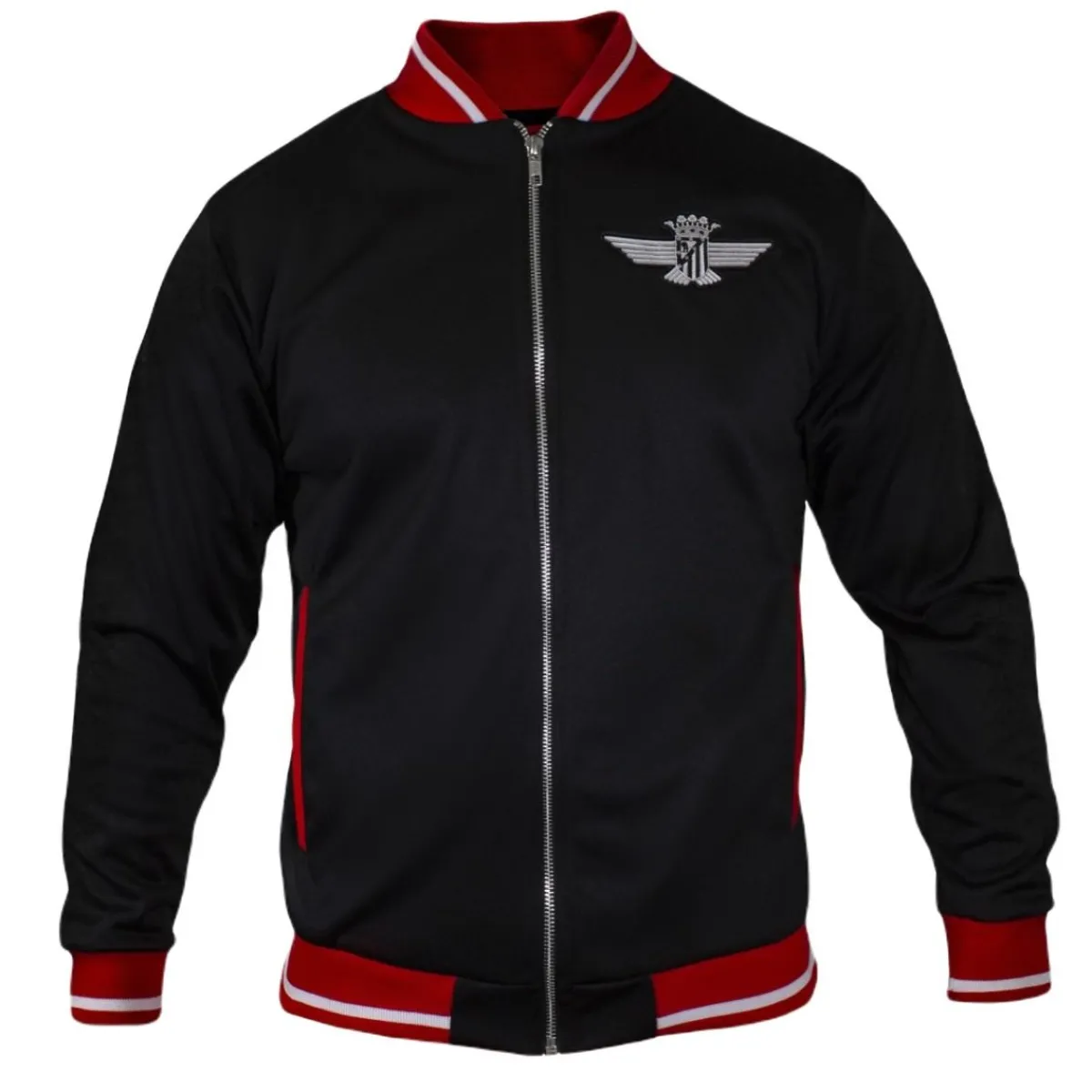 Sale Atlético de Madrid BOMBER RETRO ATLÉTICO AVIACIóN