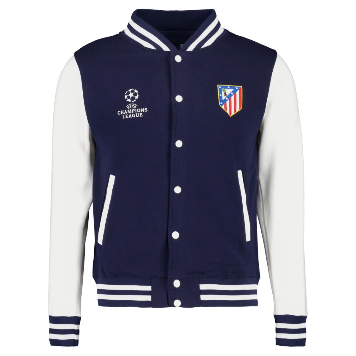 Outlet Atlético de Madrid Bomber UCL