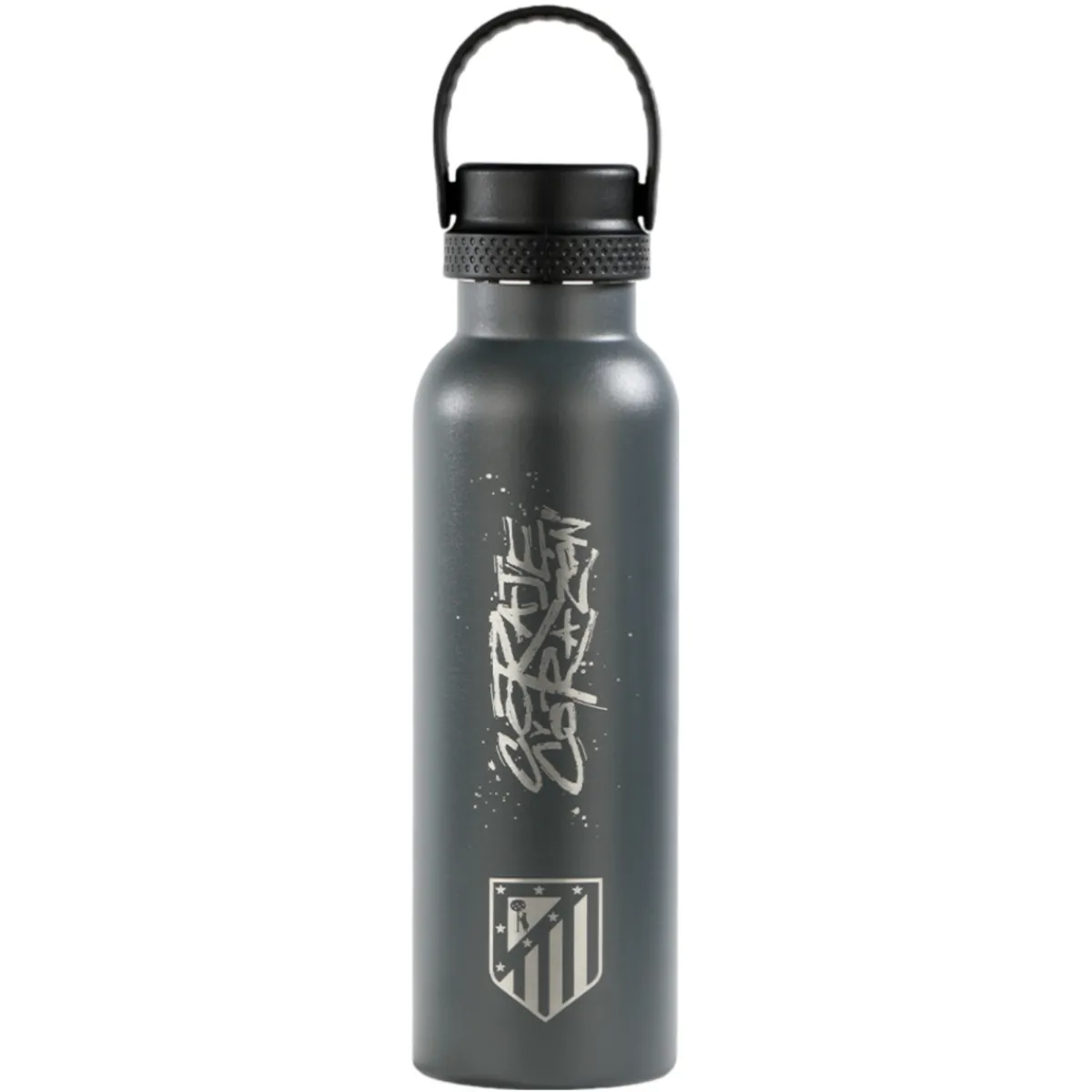 Online Atlético de Madrid Botella Termo Coraje Y Corazón 600 Ml