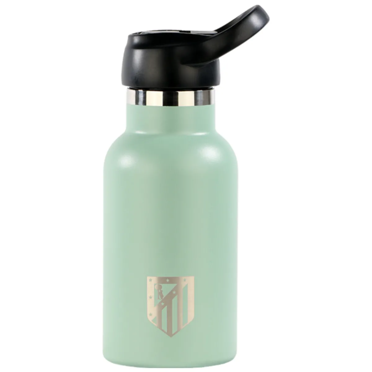 Discount Atlético de Madrid Botella Termo Tapón Verde 350 Ml