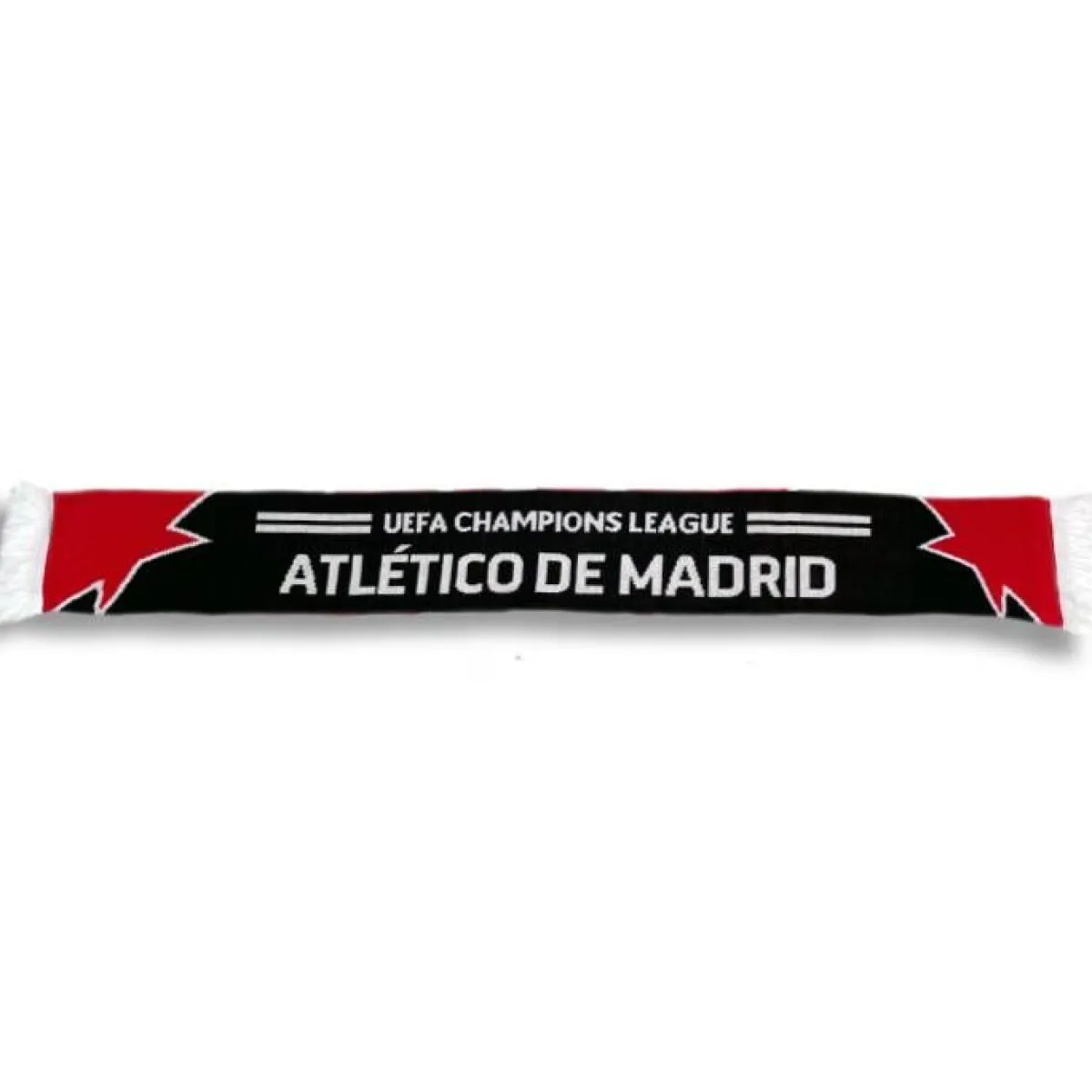 Discount Atlético de Madrid BUFANDA UCL