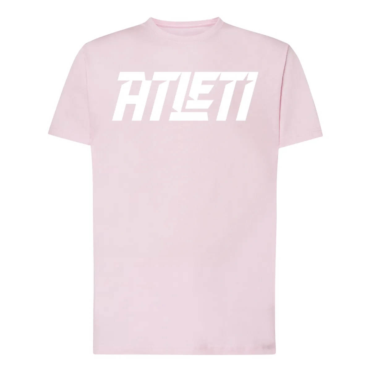 Hot Atlético de Madrid CAMISETA ATLETI ROSA NIÑO