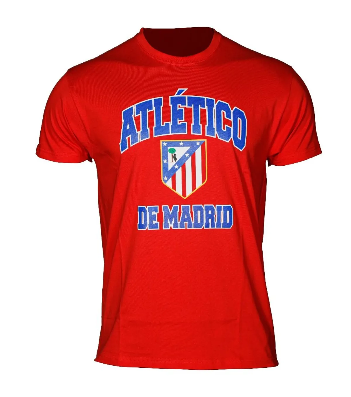 Flash Sale Atlético de Madrid CAMISETA ATLÉTICO ESCUDO 1947