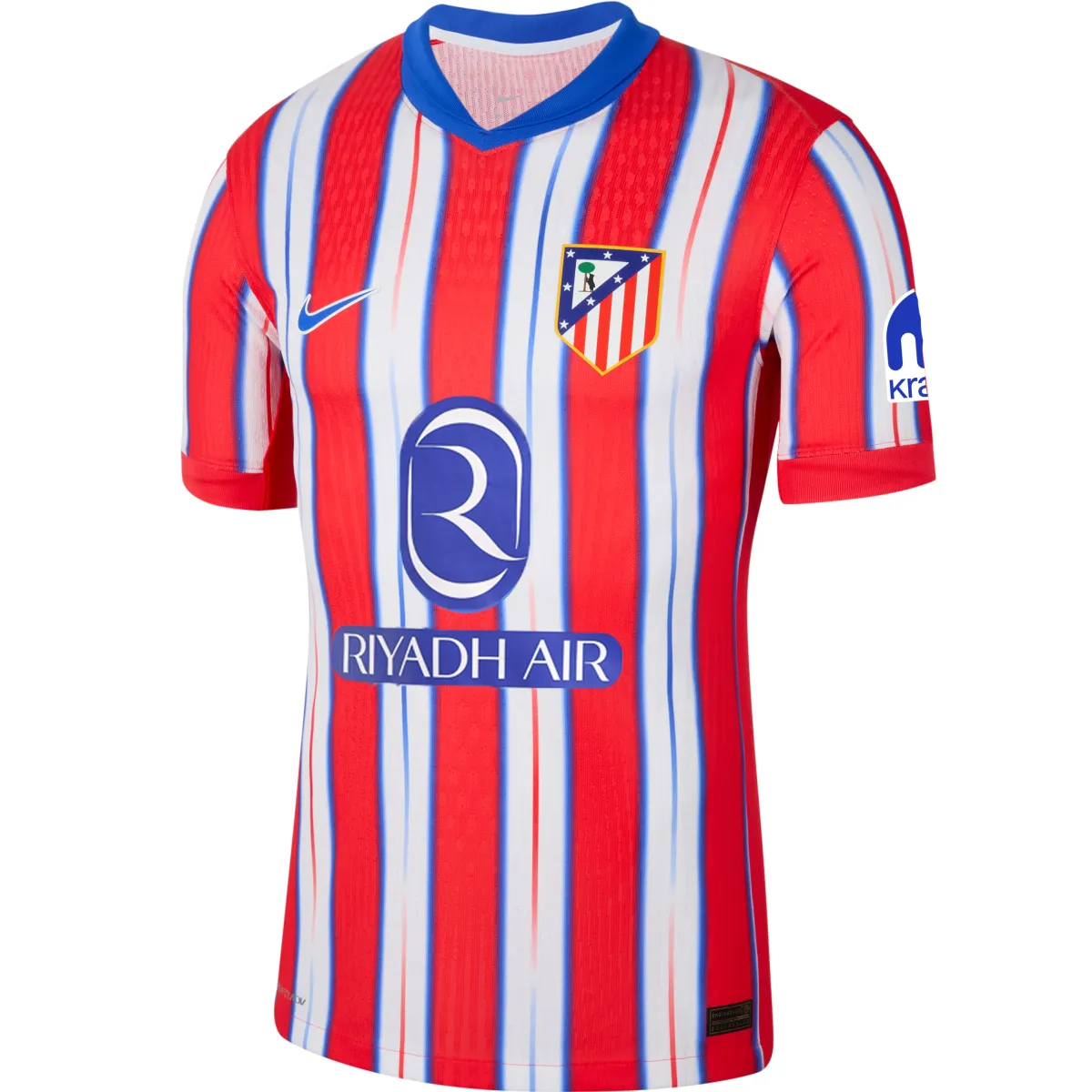 New Atlético de Madrid Camiseta hombre 1ª equipación 24/25