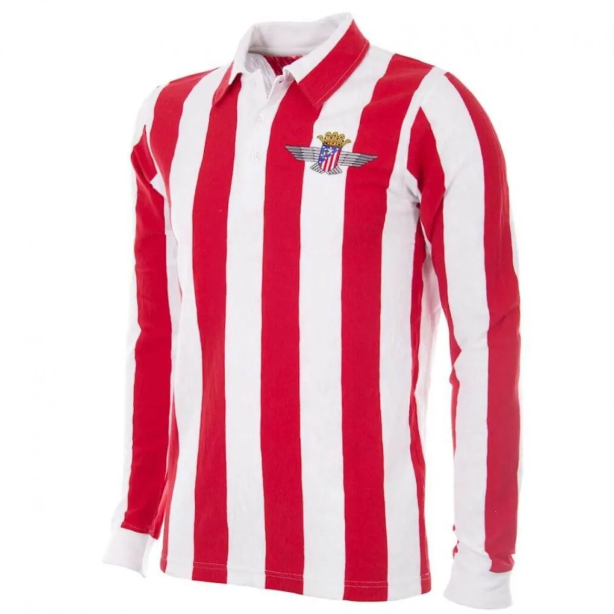 Clearance Atlético de Madrid CAMISETA MANGA LARGA ATLÉTICO AVIACIóN