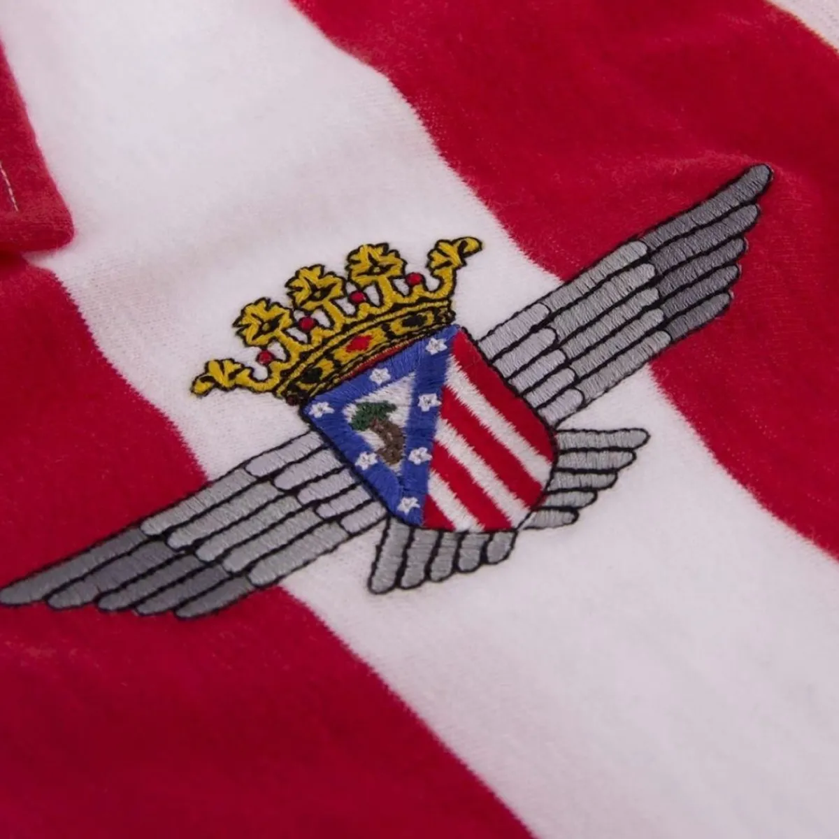 Clearance Atlético de Madrid CAMISETA MANGA LARGA ATLÉTICO AVIACIóN