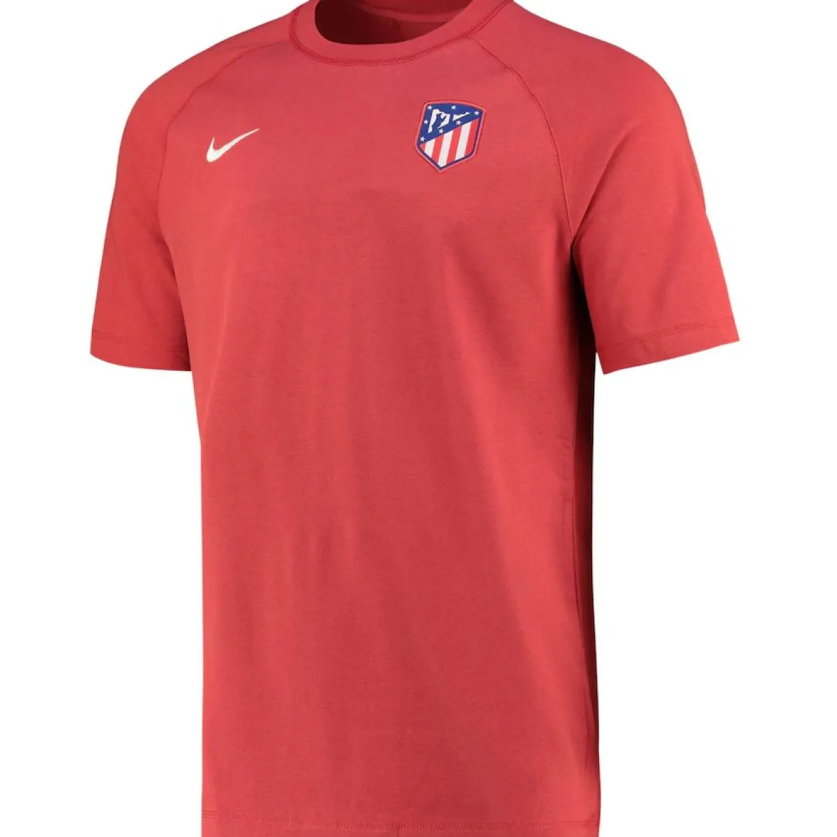 Fashion Atlético de Madrid CAMISETA ROJA NIKE