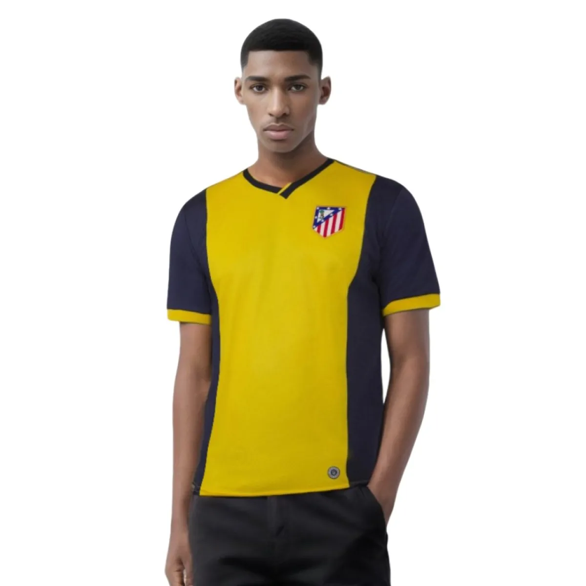 Cheap Atlético de Madrid CAMISETA RÉPLICA 13/14