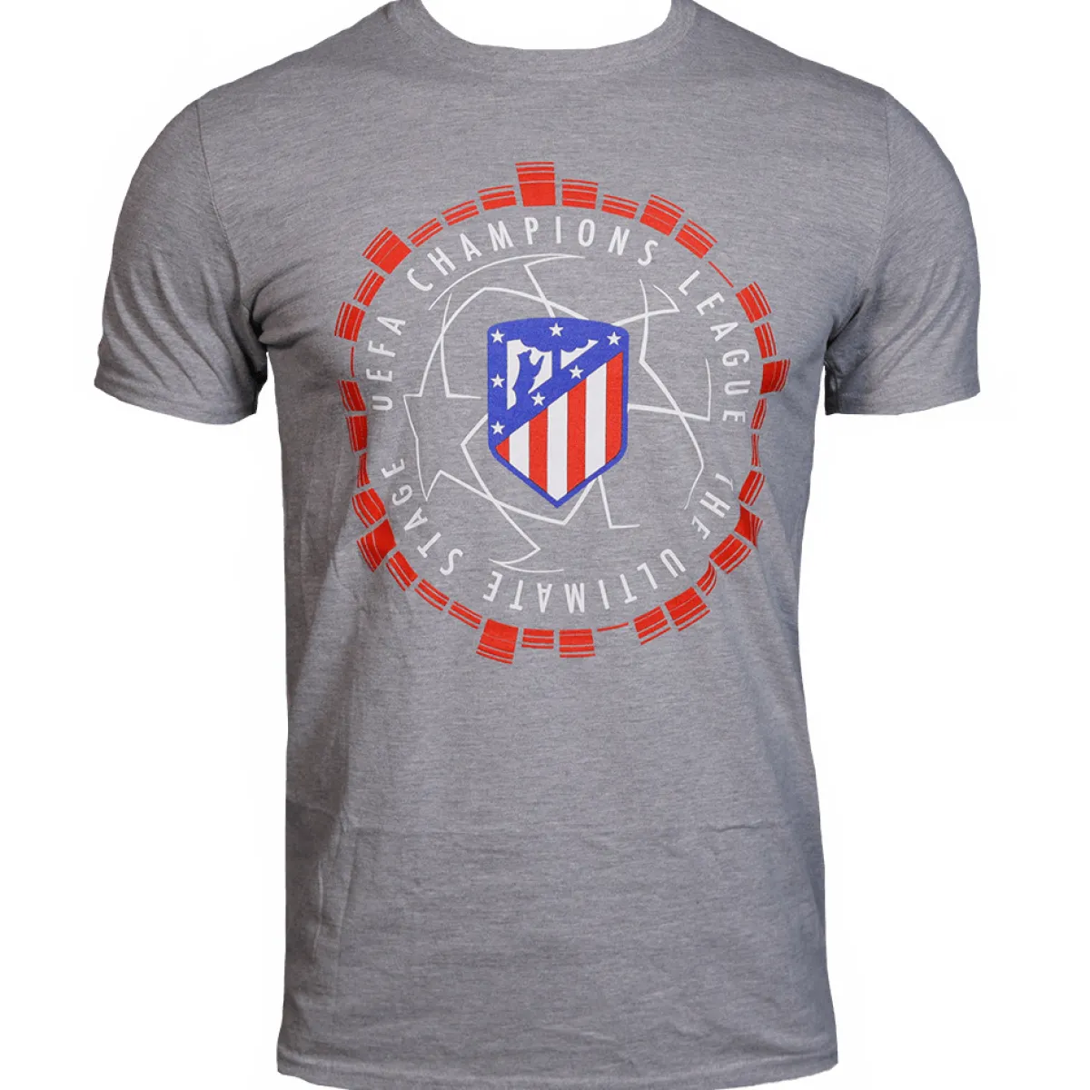 Clearance Atlético de Madrid CAMISETA UCL