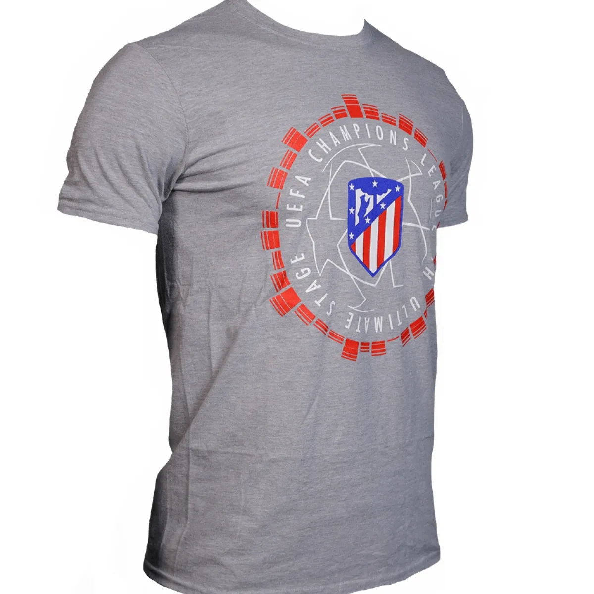 Clearance Atlético de Madrid CAMISETA UCL