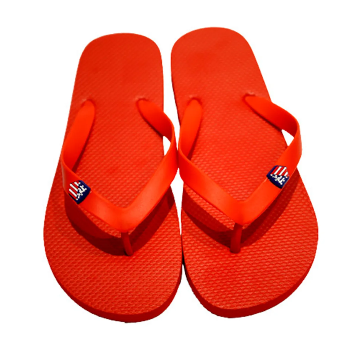 Online Atlético de Madrid CHANCLAS ROJAS