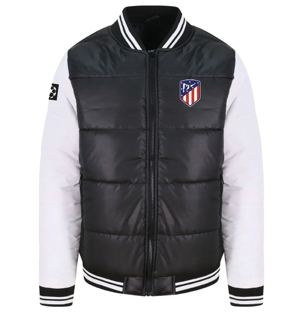 New Atlético de Madrid CHAQUETA BOMBER