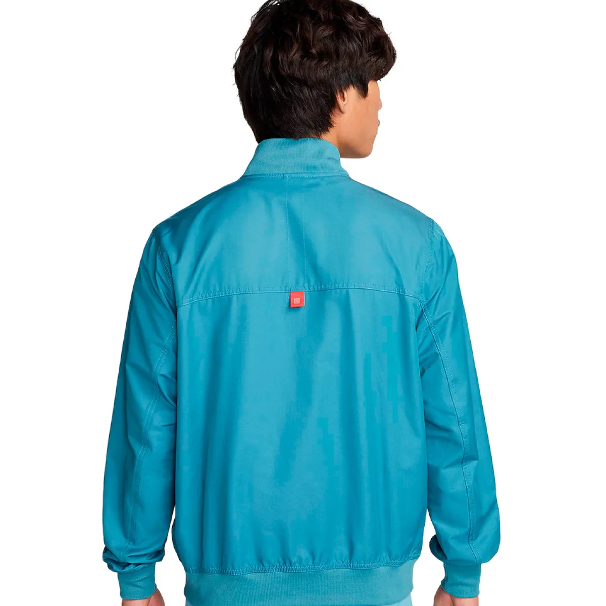 Flash Sale Atlético de Madrid Chaqueta Bomber Azul Nike 24/25