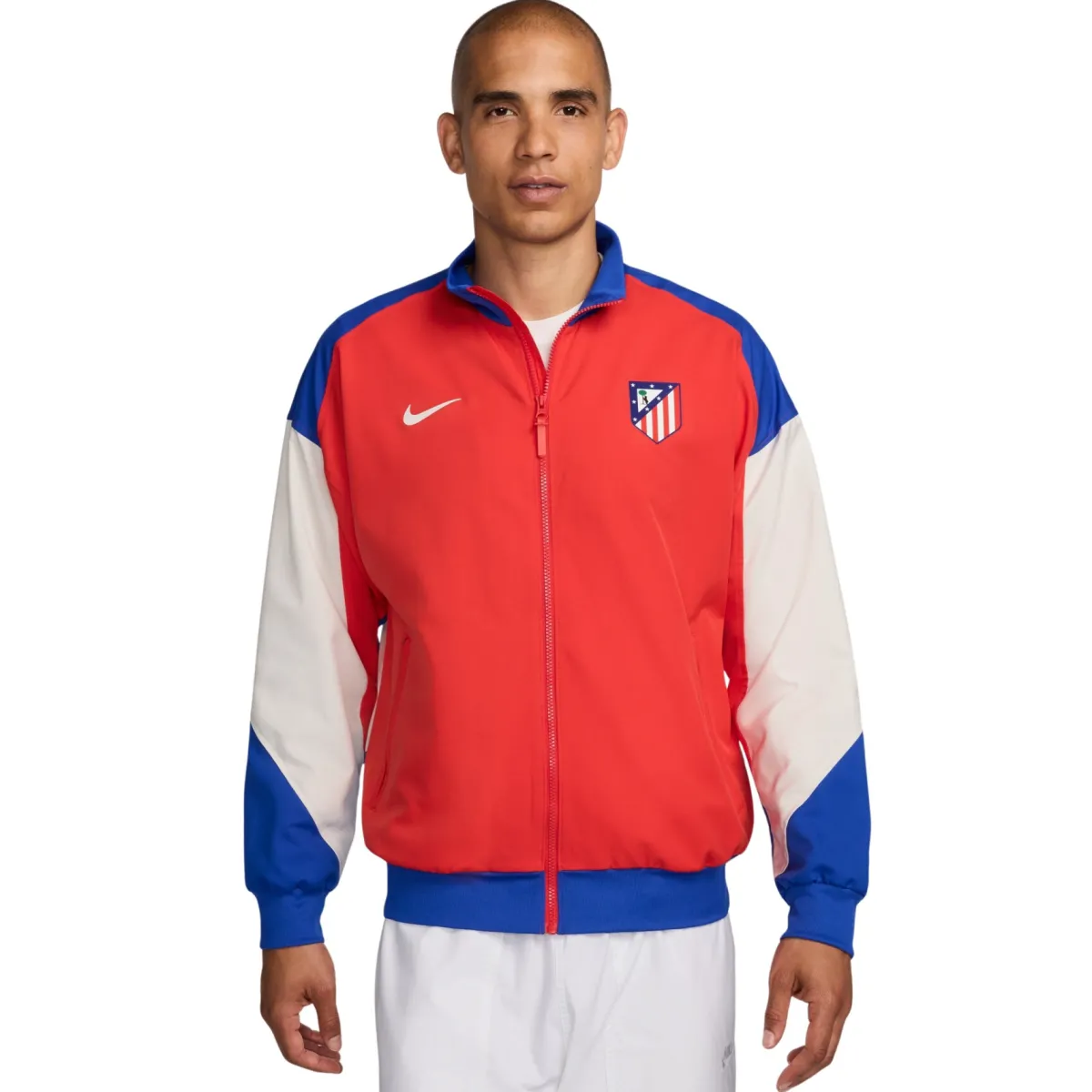 Best Atlético de Madrid Chaqueta Chándal Nike 24/25