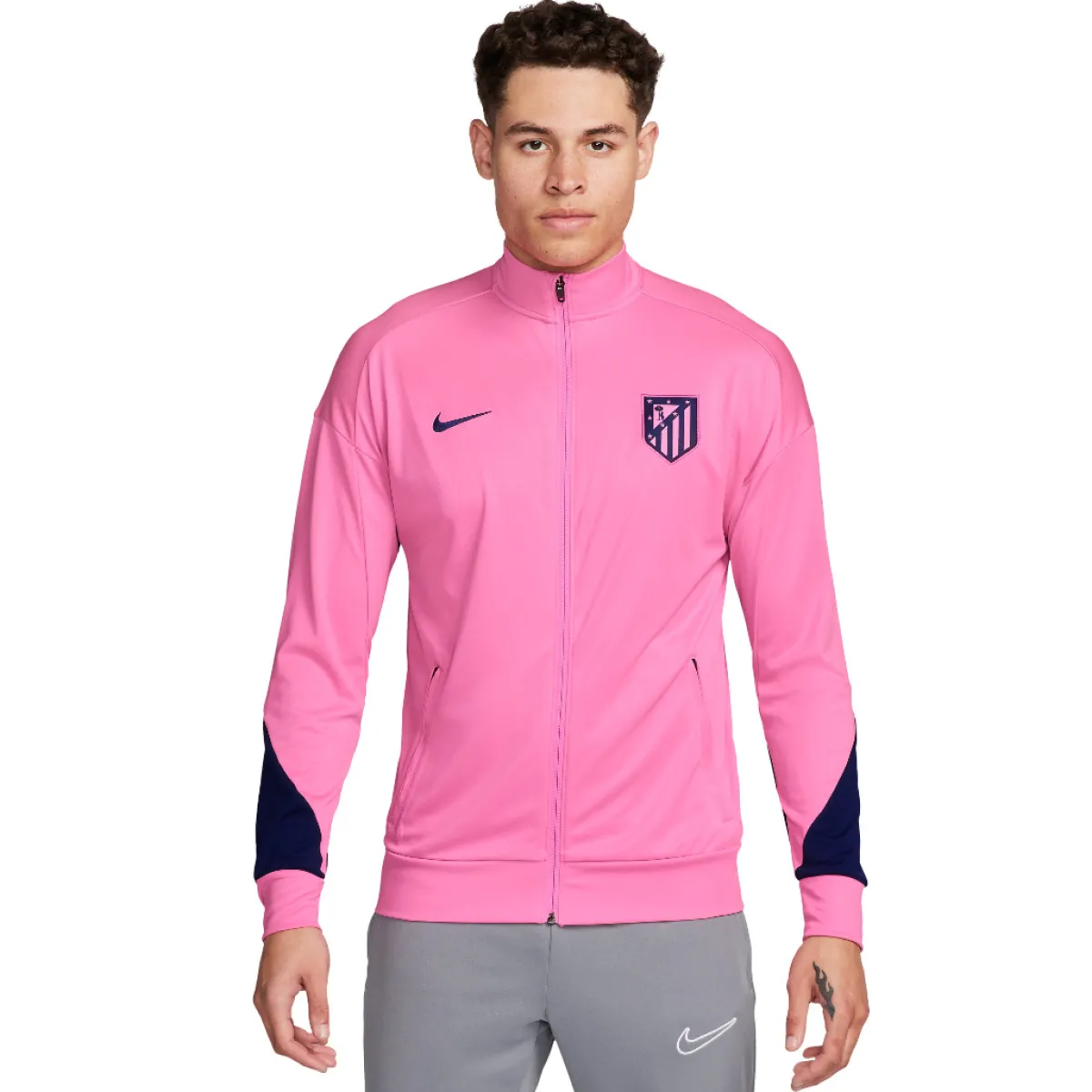 Store Atlético de Madrid Chaqueta nike uefa 24/25