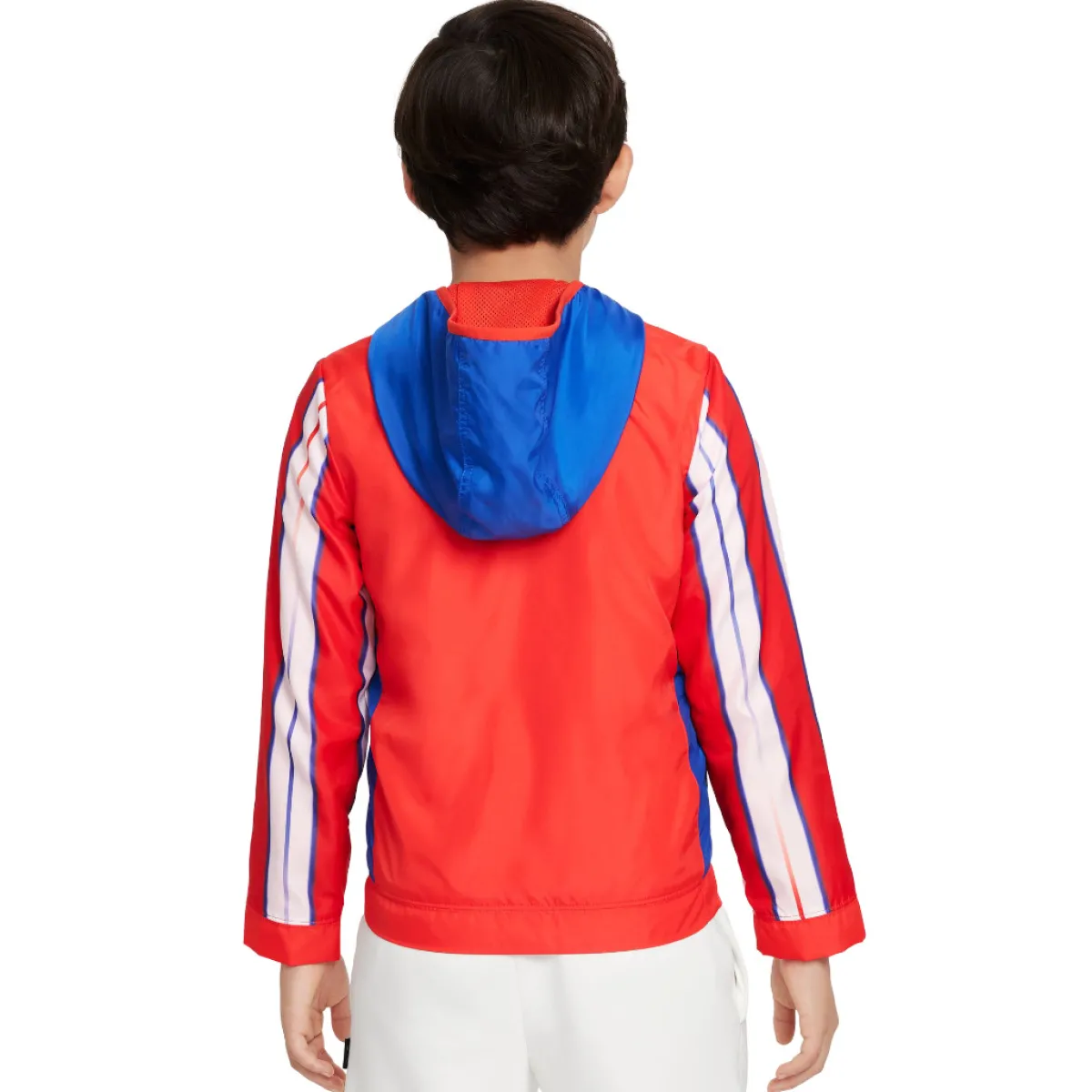 Best Sale Atlético de Madrid Chaqueta roja niño nike 24/25