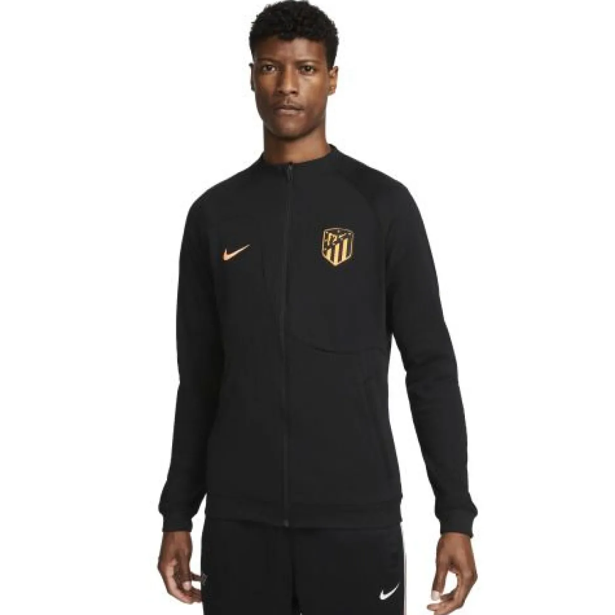 Hot Atlético de Madrid CHAQUETA UEFA 22/23 NIKE