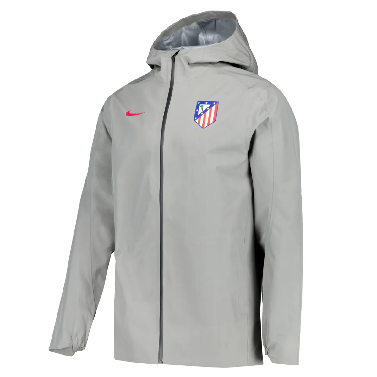 Store Atlético de Madrid Chubasquero Nike Atleti GORE-TEX