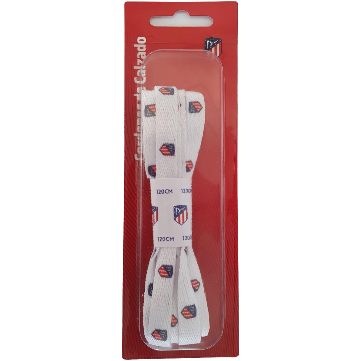 Clearance Atlético de Madrid CORDONES ESCUDO