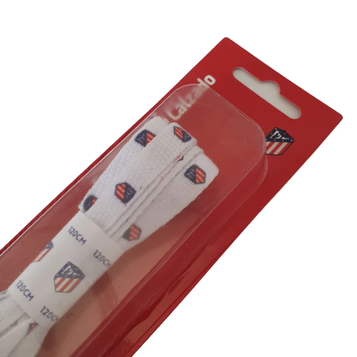 Clearance Atlético de Madrid CORDONES ESCUDO