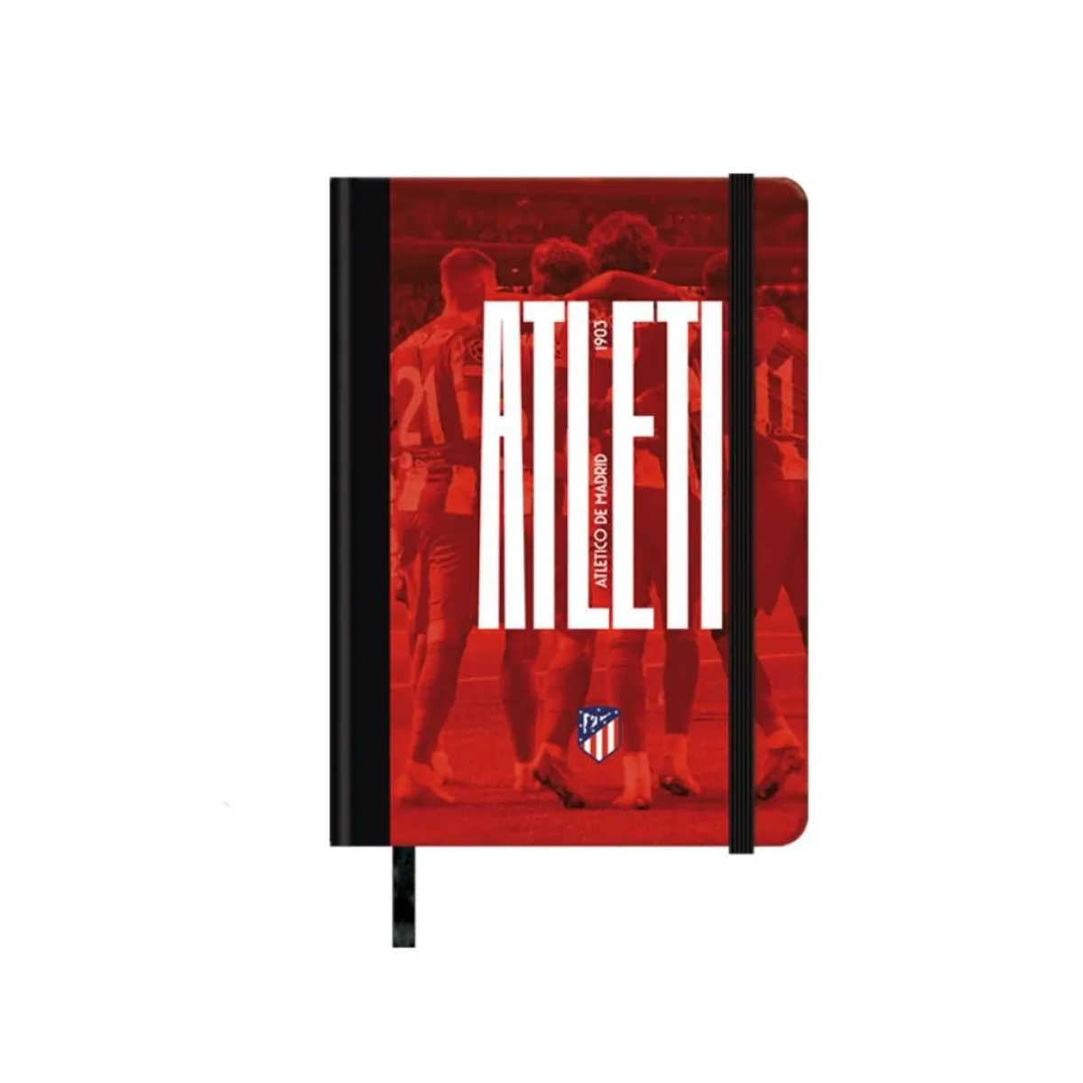 Flash Sale Atlético de Madrid CUADERNO A5 ATLETI