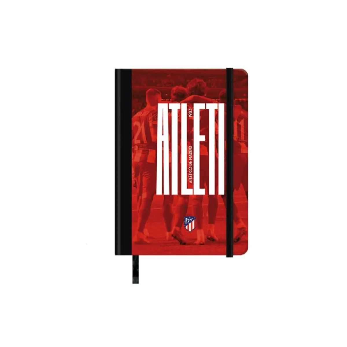 Cheap Atlético de Madrid CUADERNO A6 ATLETI