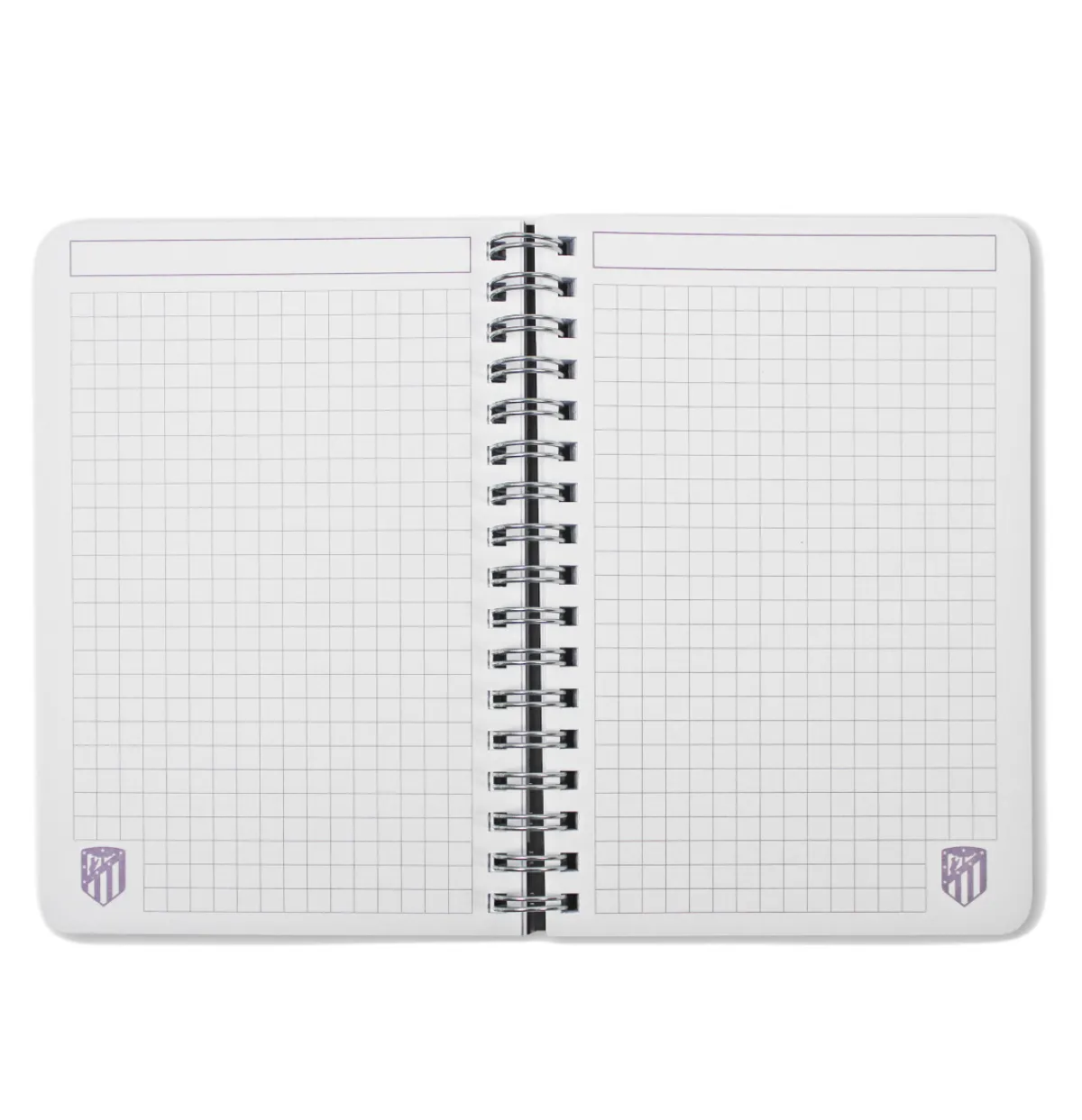 Clearance Atlético de Madrid CUADERNO A6 KOKE