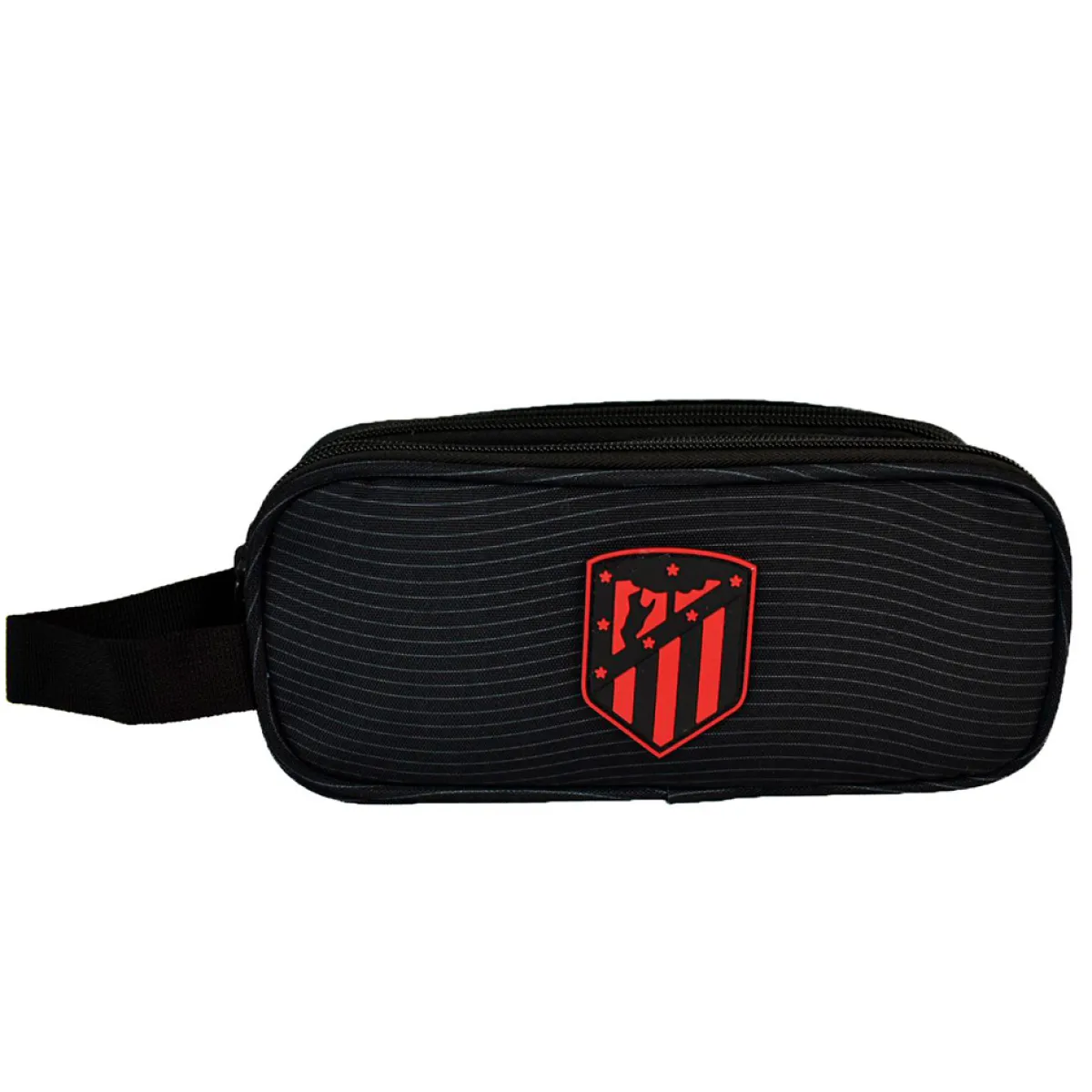 Cheap Atlético de Madrid ESTUCHE TRIPLE NEGRO RIDERS