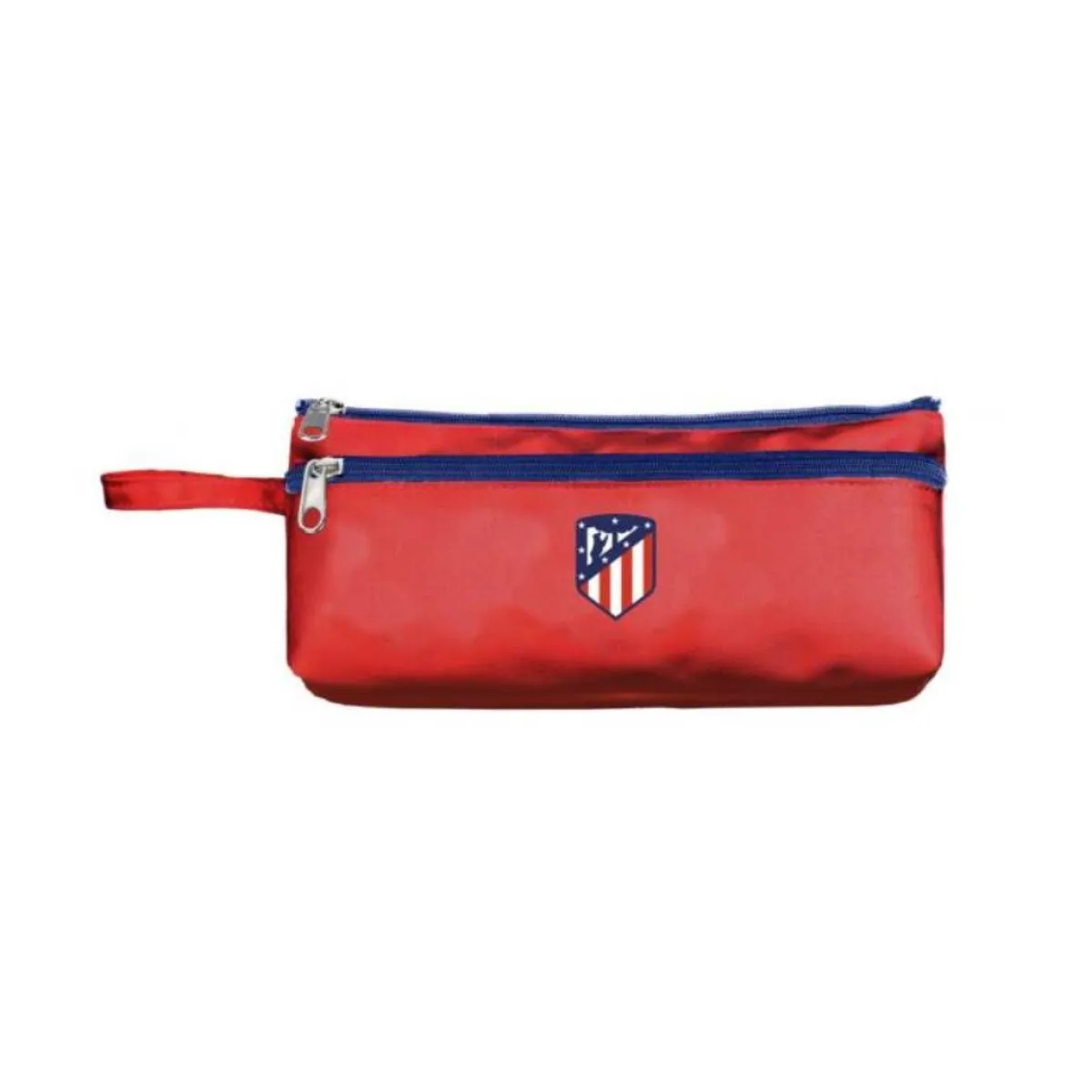 Flash Sale Atlético de Madrid ESTUCHE TRIPLE ROJO