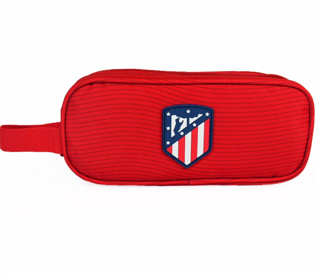 Sale Atlético de Madrid ESTUCHE TRIPLE ROJO RIDERS