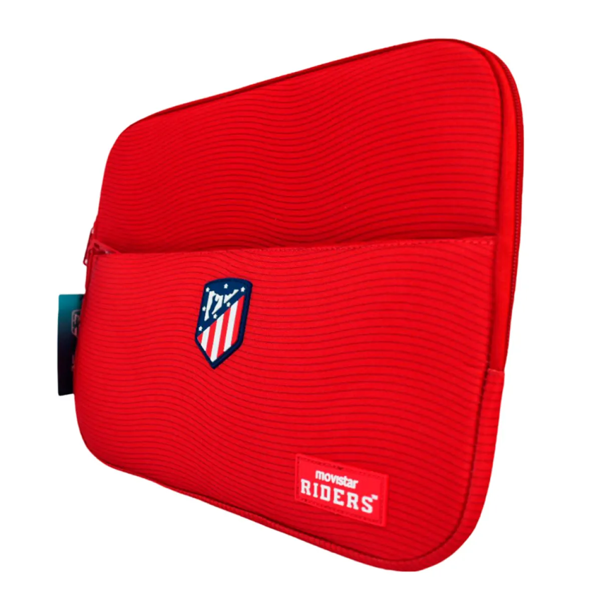 Fashion Atlético de Madrid FUNDA PC ROJA RIDERS