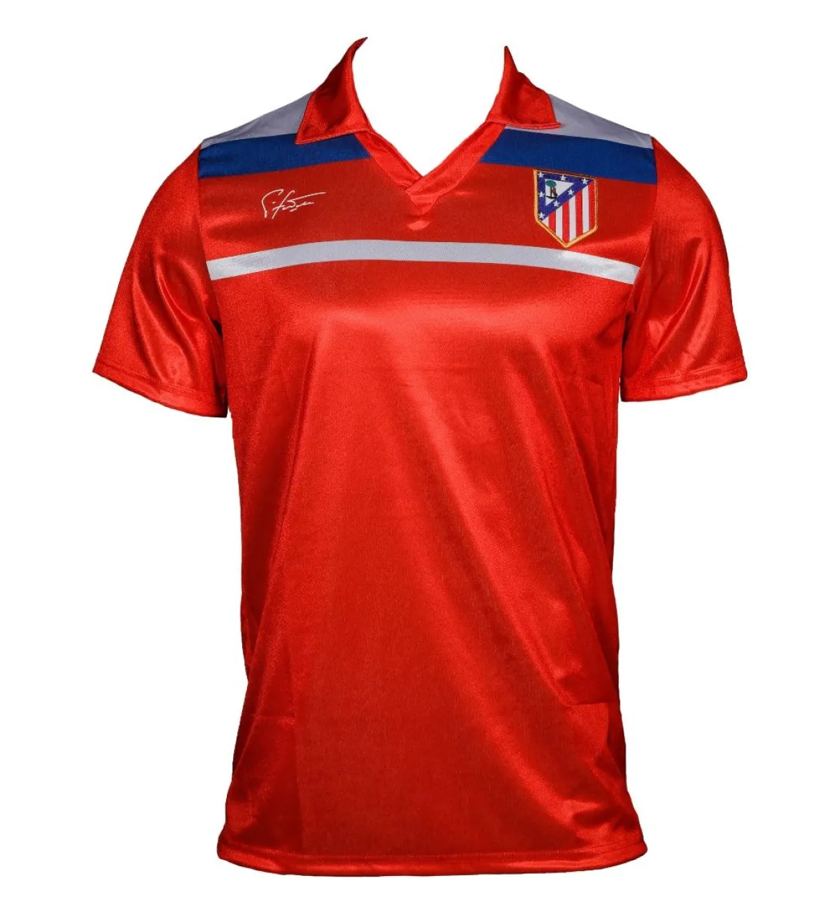 Best Atlético de Madrid FUTRE 2ª EQUIPACIóN 91/92