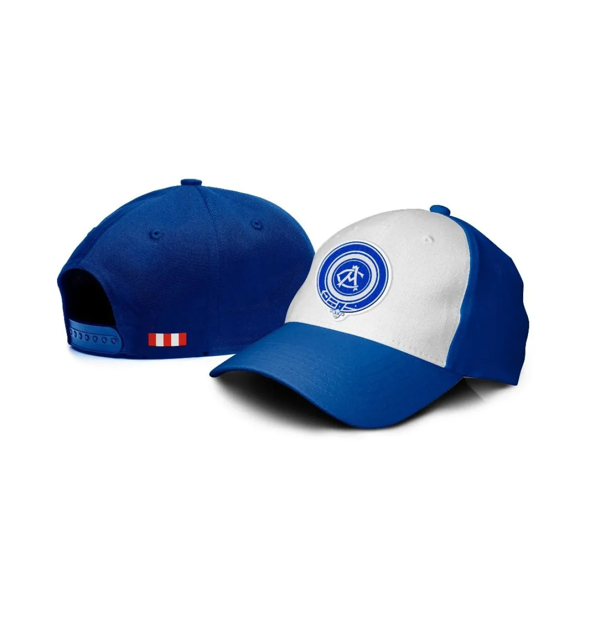 New Atlético de Madrid GORRA AZUL ATLÉTICO ESCUDO 1903