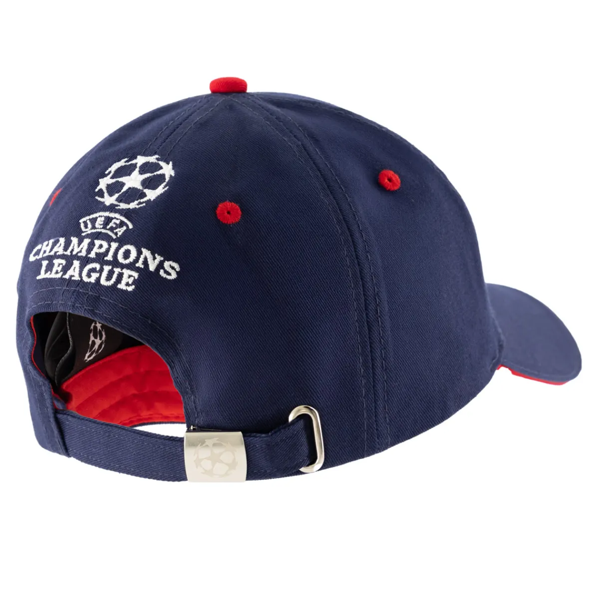 Store Atlético de Madrid Gorra Azul UCL