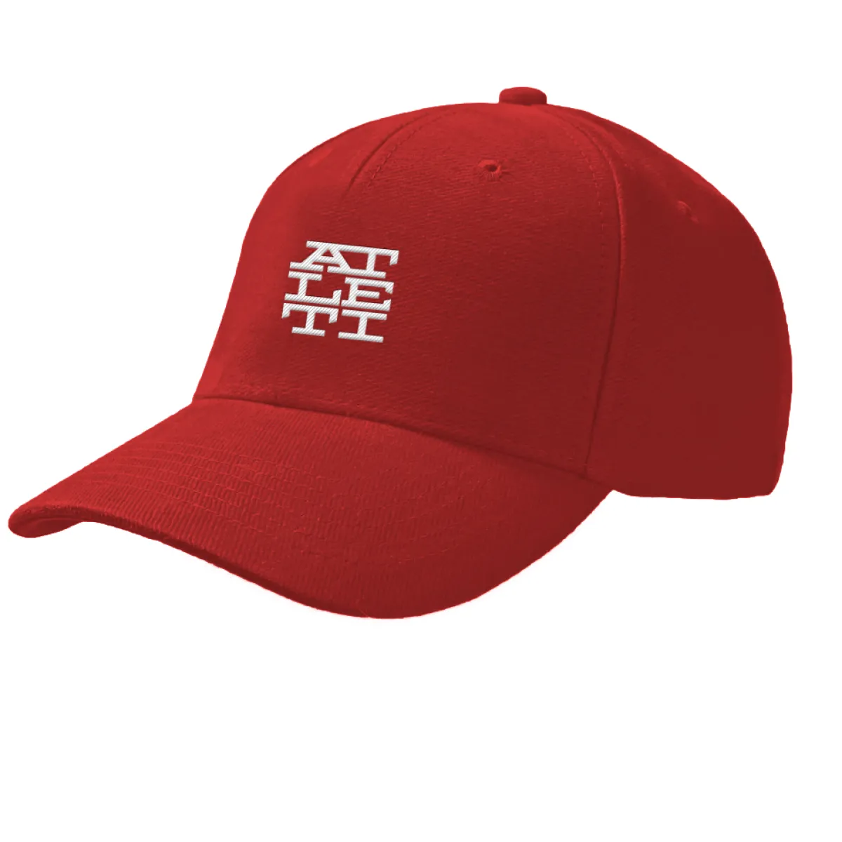 Outlet Atlético de Madrid GORRA ROJA ATLETI BORDADO