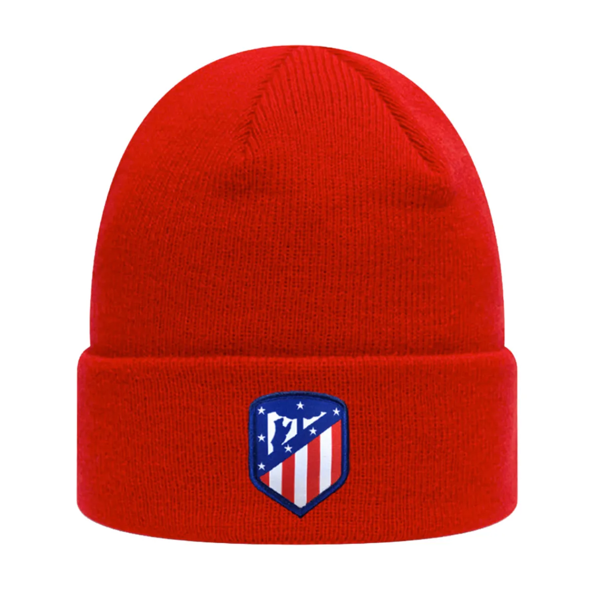 Hot Atlético de Madrid GORRO ROJO