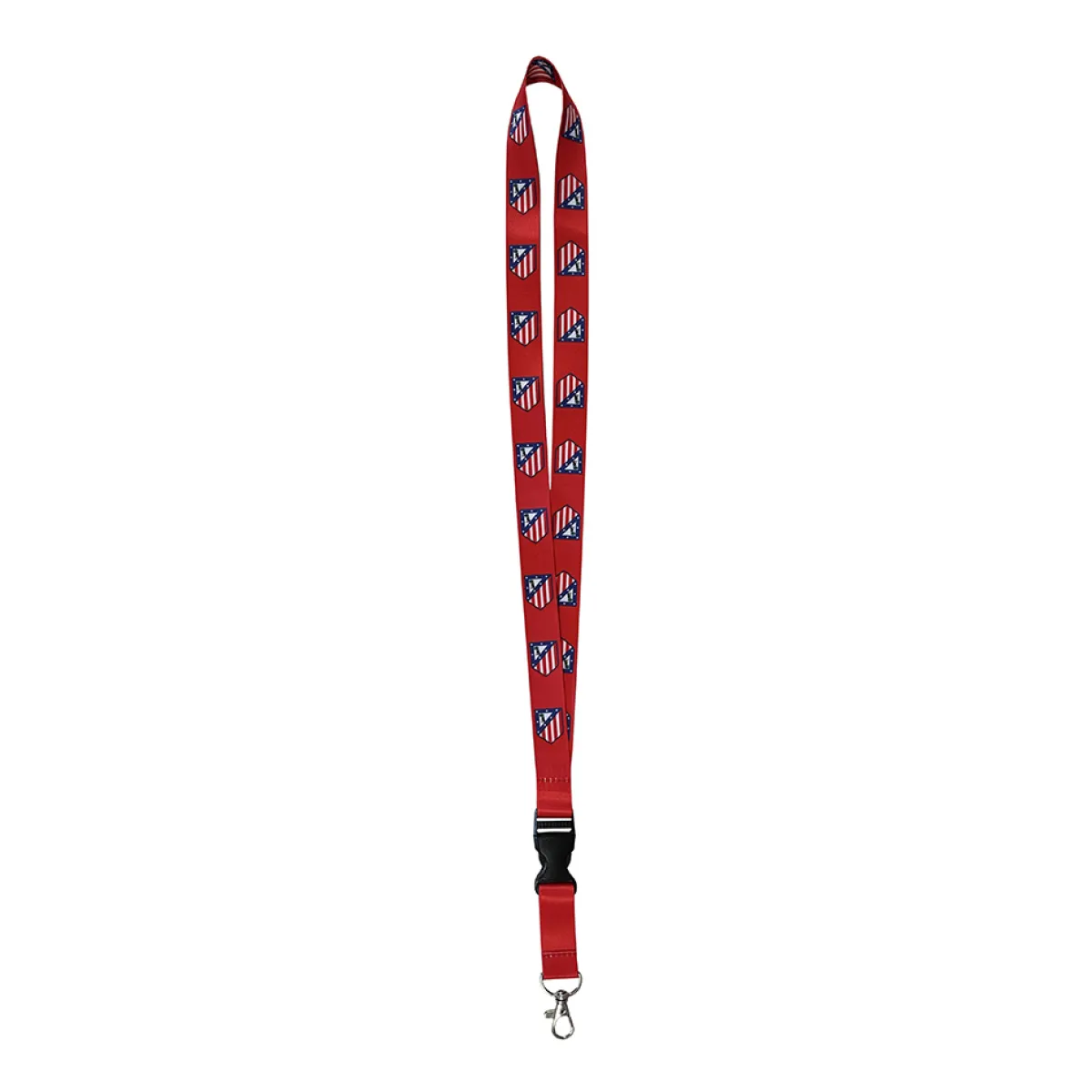 Shop Atlético de Madrid Lanyard Escudos