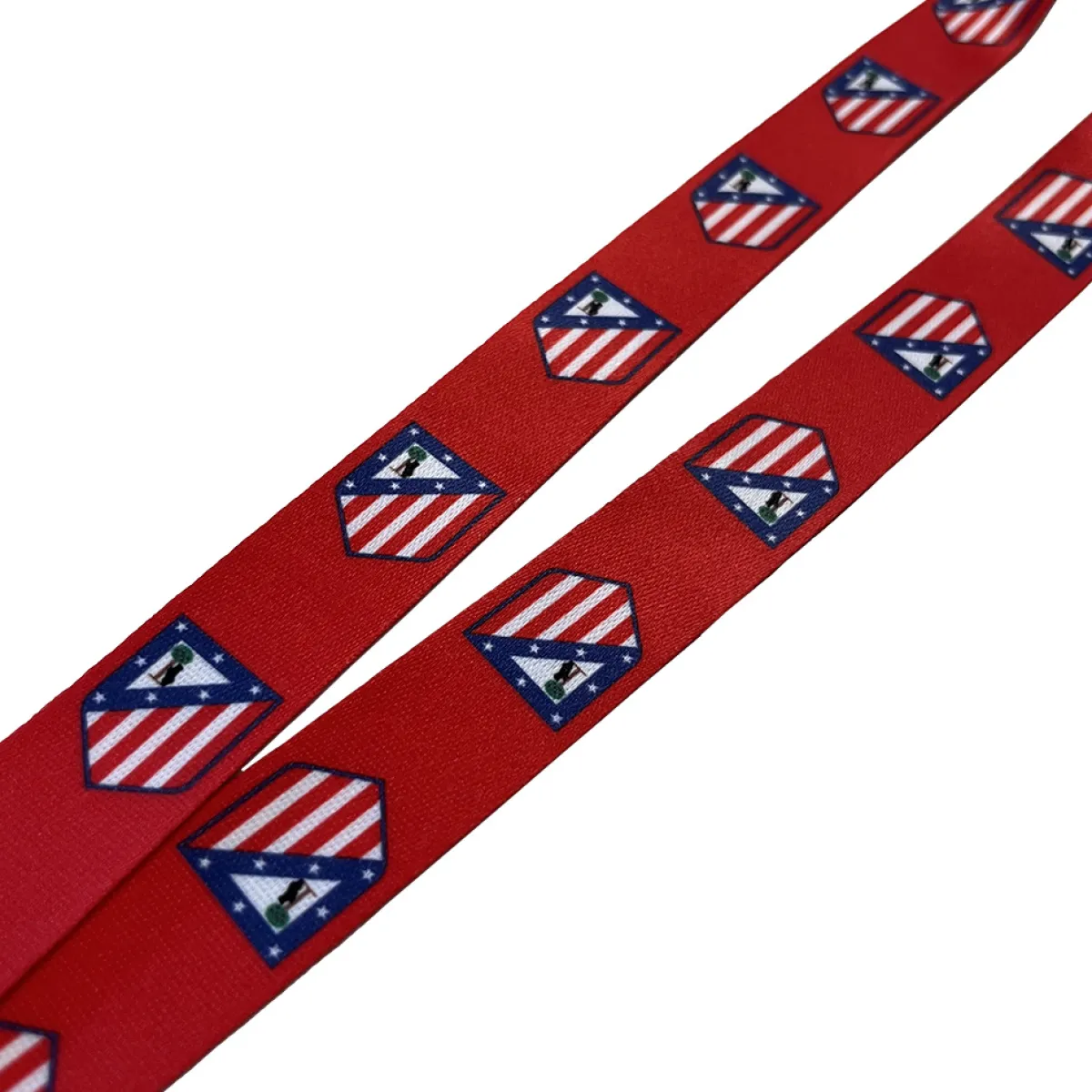 Shop Atlético de Madrid Lanyard Escudos