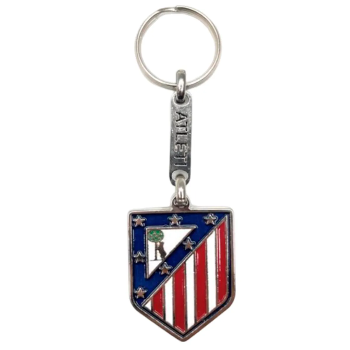 New Atlético de Madrid Llavero Escudo