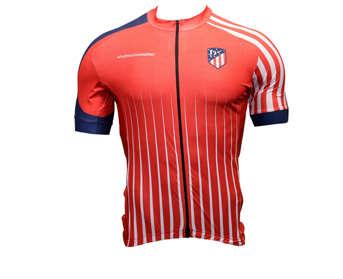 Flash Sale Atlético de Madrid MAILLOT CICLISMO