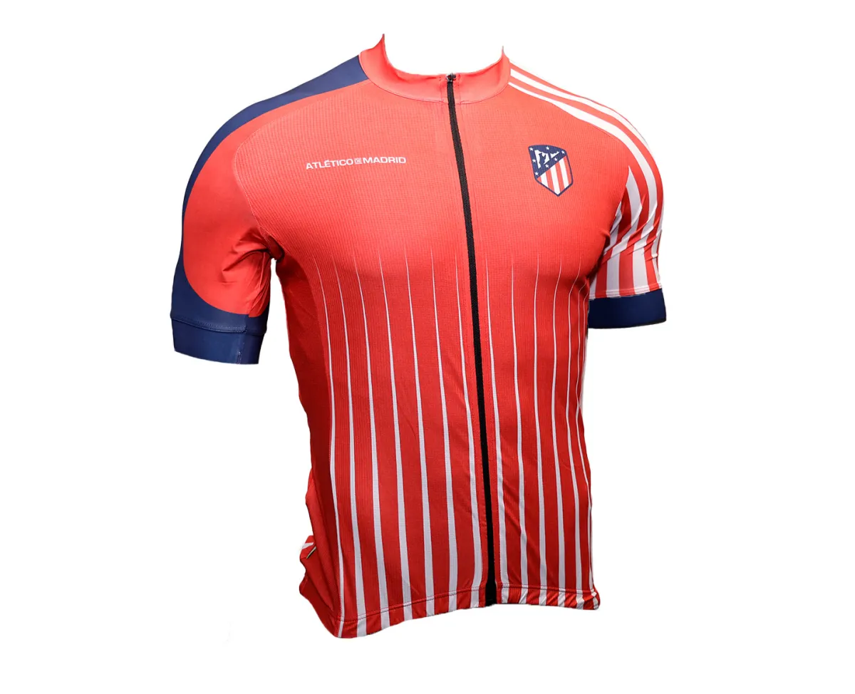 Flash Sale Atlético de Madrid MAILLOT CICLISMO