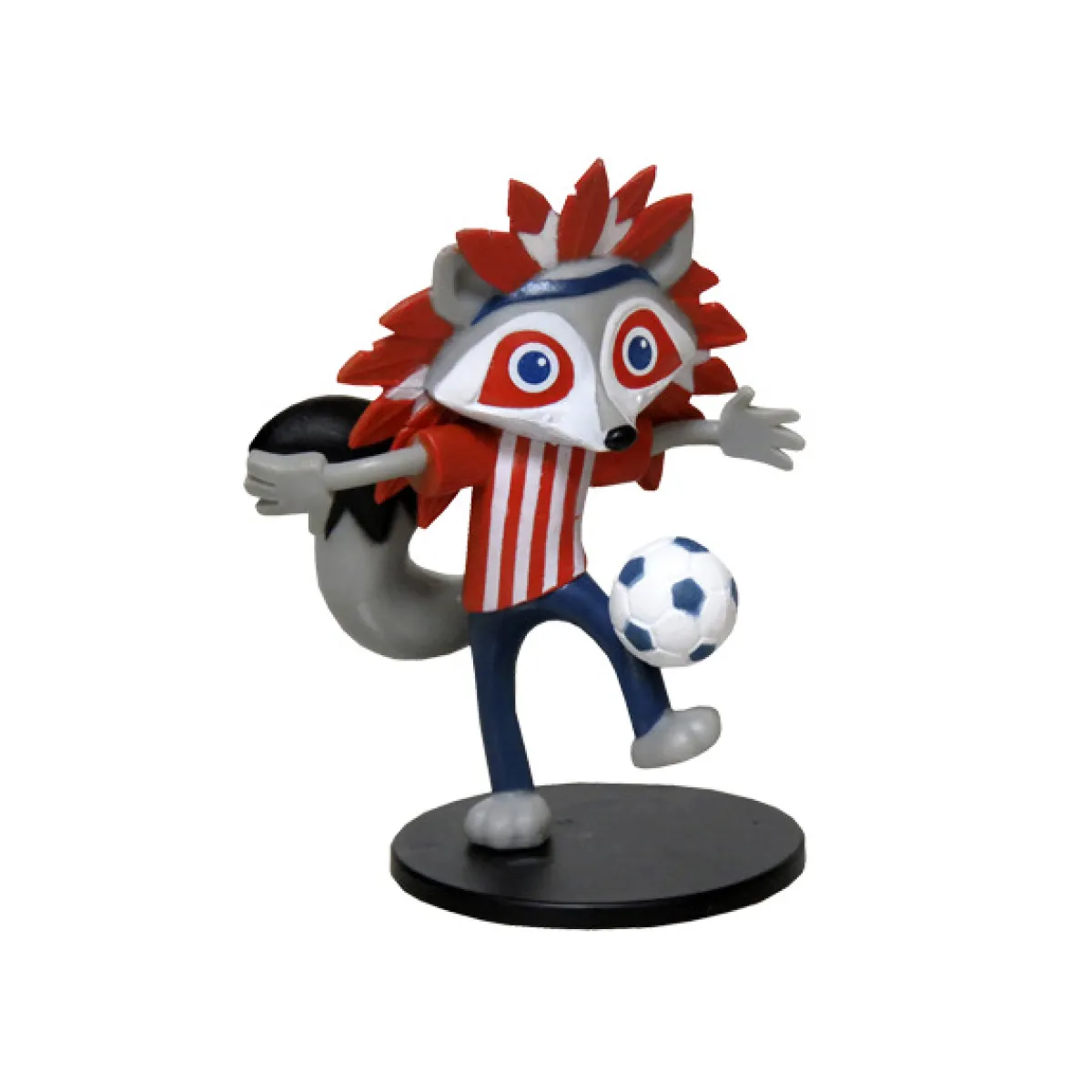 Online Atlético de Madrid MINI FIGURA INDI