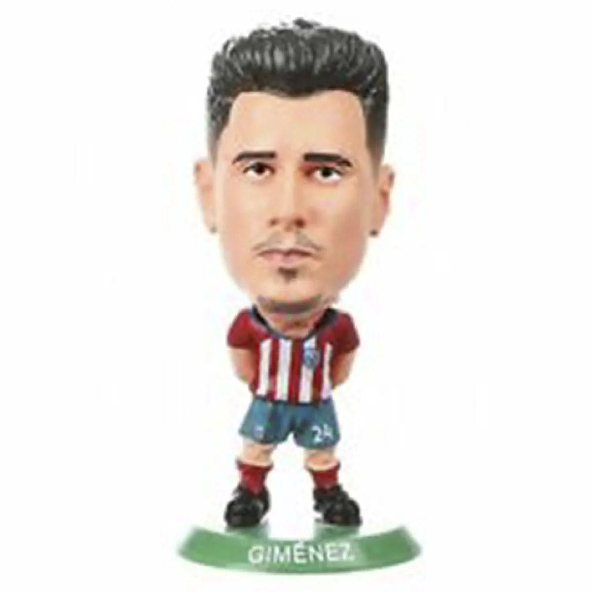 Fashion Atlético de Madrid MINI FIGURA J.M. GIMÉNEZ