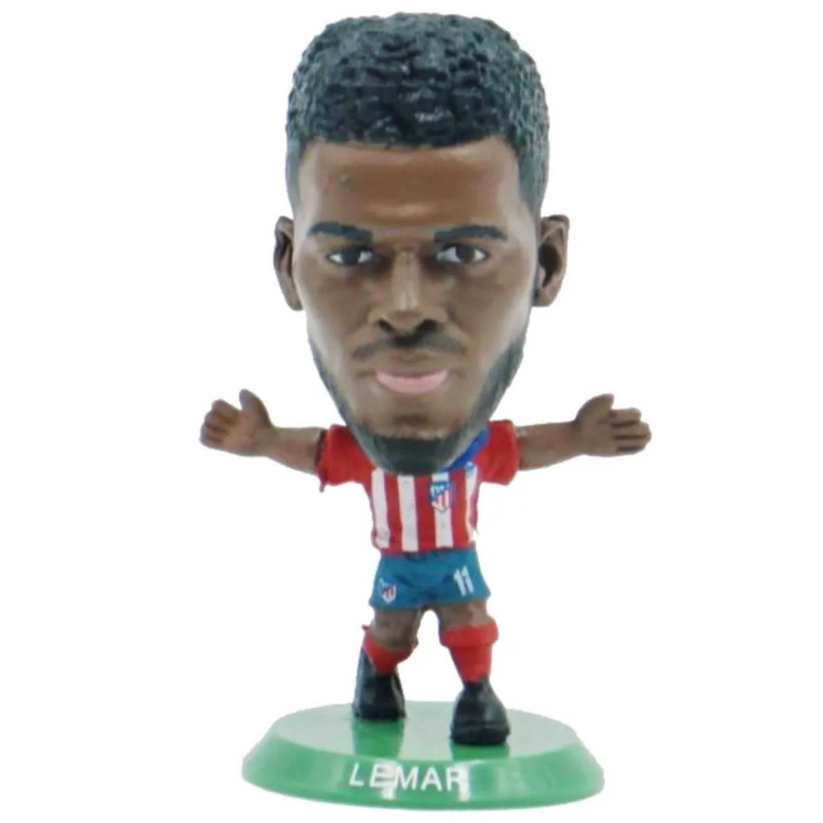 Cheap Atlético de Madrid MINI FIGURA LEMAR