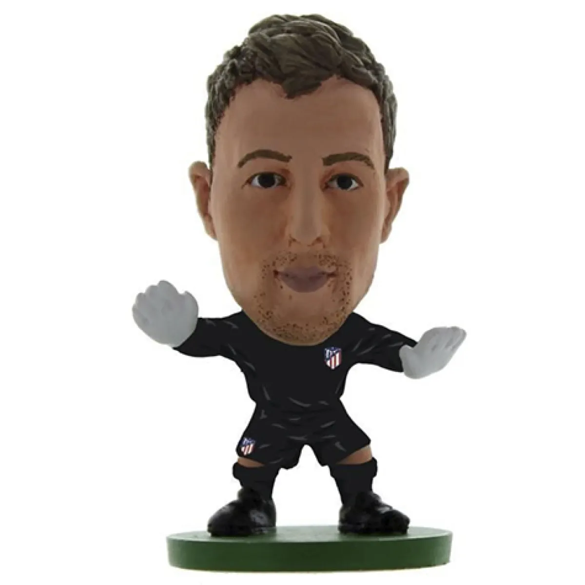 Discount Atlético de Madrid MINI FIGURA OBLAK