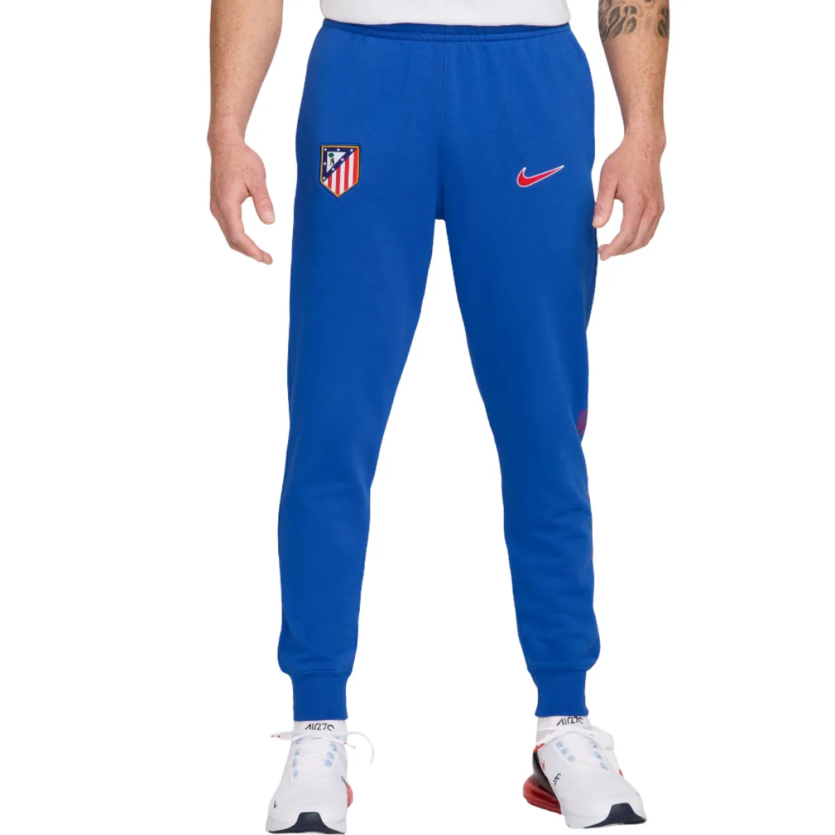 Sale Atlético de Madrid Pantalón algodón nike 24/25