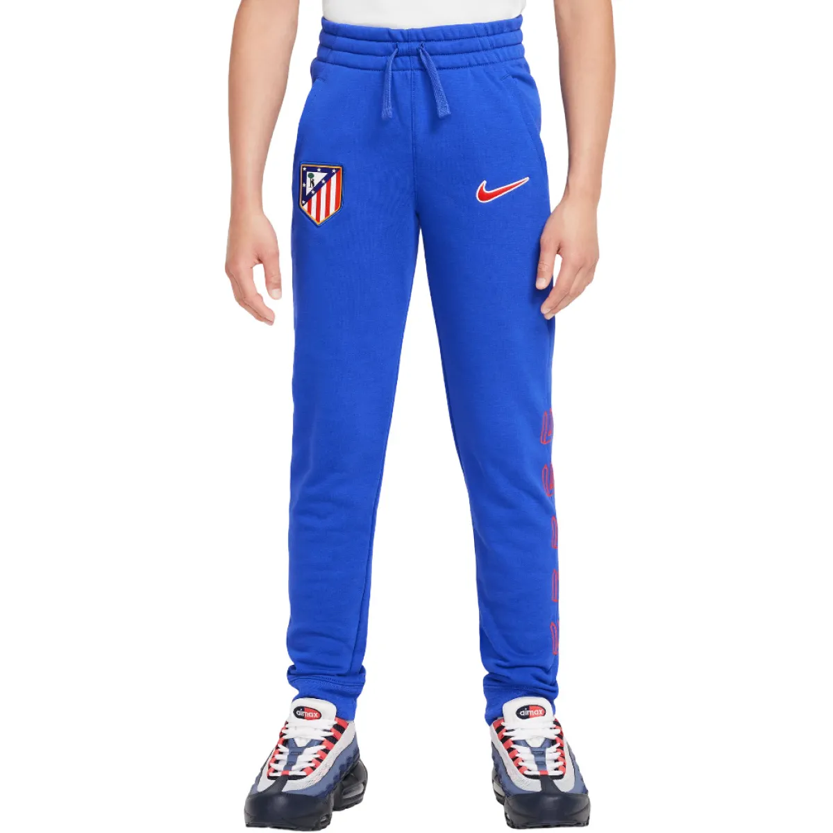 Flash Sale Atlético de Madrid Pantalón algodón niño nike 24/25