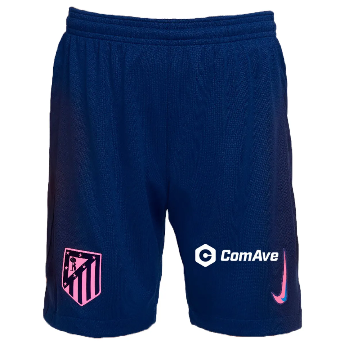 Sale Atlético de Madrid Pantalón corto 3ª equipación 24/25